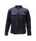 WCC OG camicia in pelle moto