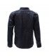 WCC OG motorrad shirt leder