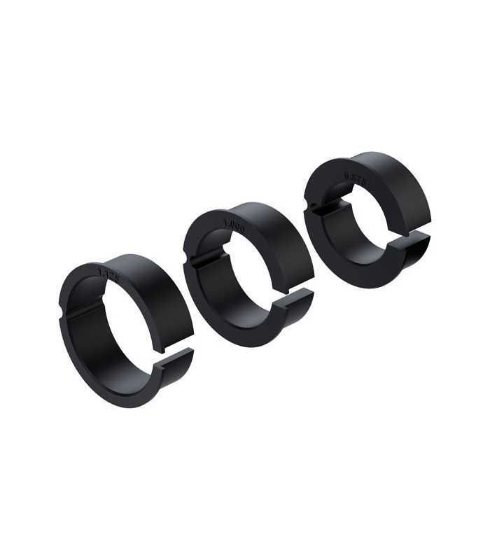 SP CONNECT™ MOTO MOUNT LT. BLACK