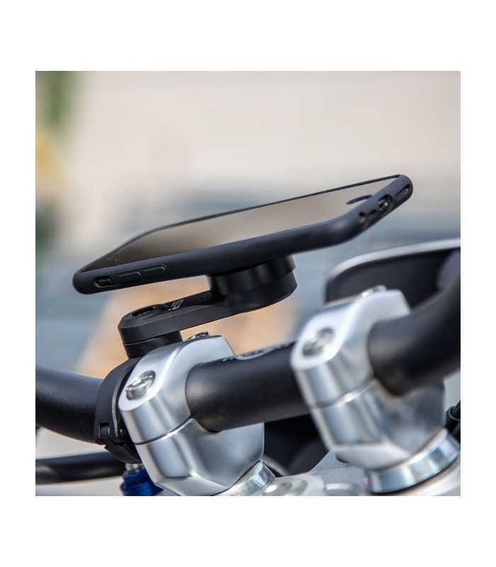 SP CONNECT™ MOTO MOUNT LT. BLACK