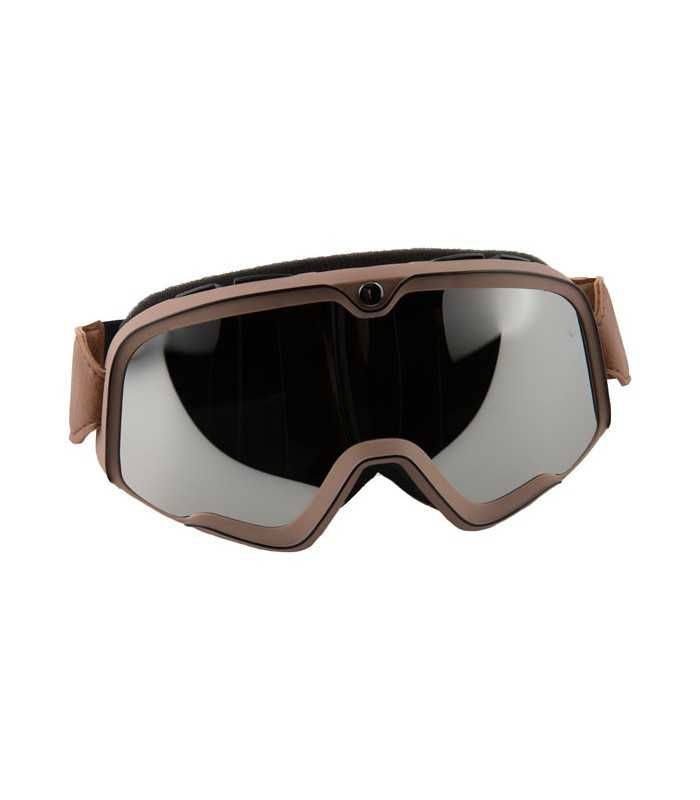 By City Roadster goggle brown