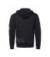 WCC ZIP HOODIE POR VIDA ARAMID FIBER