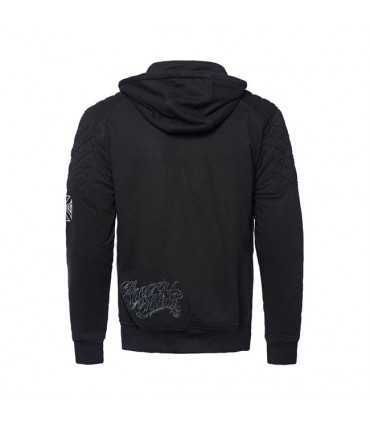 WCC ZIP HOODIE POR VIDA ARAMID FIBER