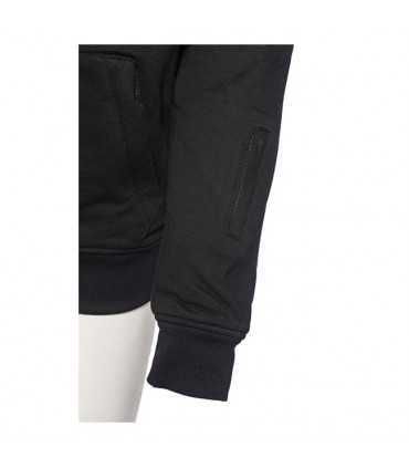 WCC ZIP HOODIE POR VIDA ARAMID FIBER