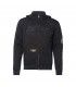 WCC ZIP HOODIE POR VIDA ARAMID FIBER