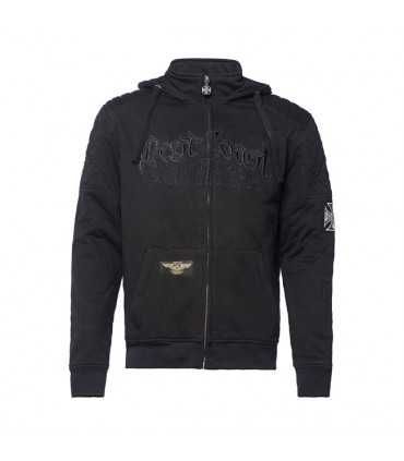 WCC ZIP HOODIE POR VIDA ARAMID FIBER