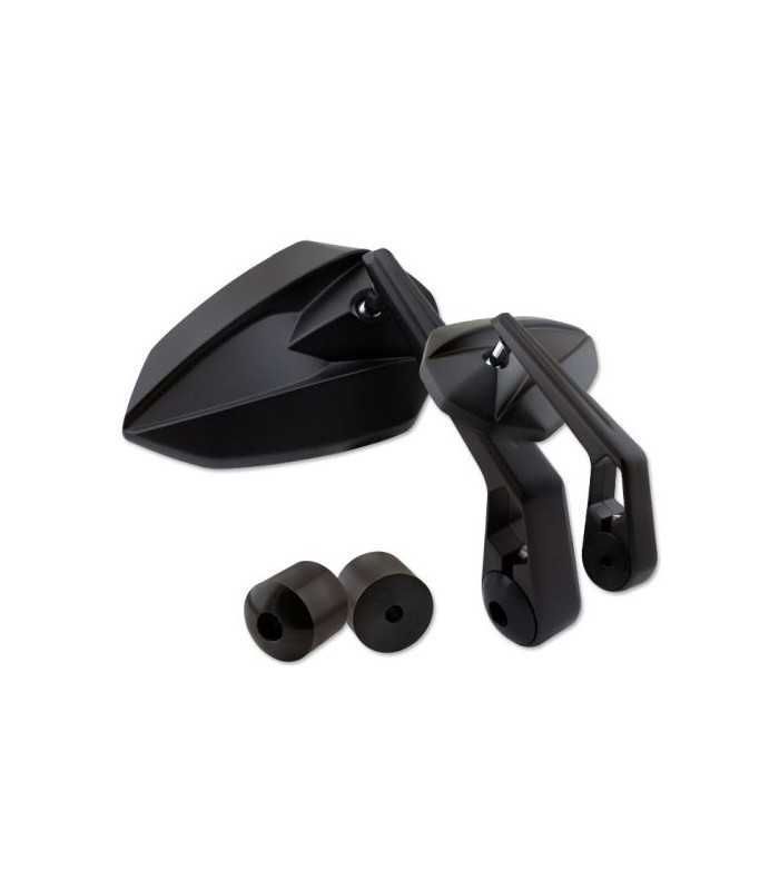 Rétroviseurs moto Storm homologué E4, M8