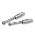 PAIR / Ø 18 MM / FOR HANDLEBAR WEIGHT