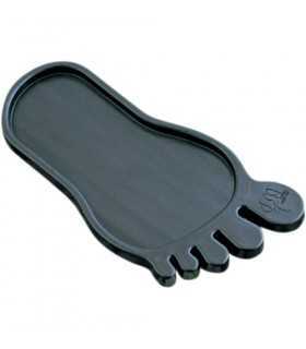 Show Chrome base cavalletto moto