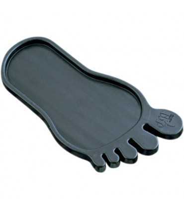 Show Chrome base cavalletto moto