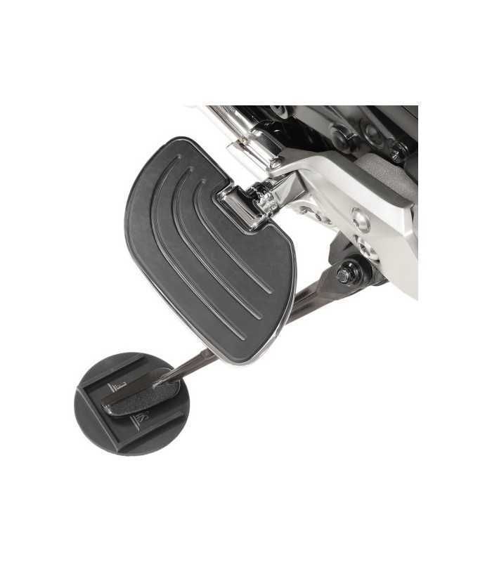 Show Chrome Disk motorrad standerfuss