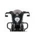 SEMIFARINGS DARK NIGHT Kawasaki EN 650 Vulcan S (2015-22)