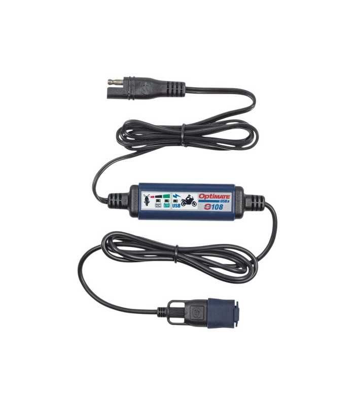 Tecmate Optimate 0-108