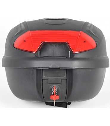 Top case moto 32 litre universele
