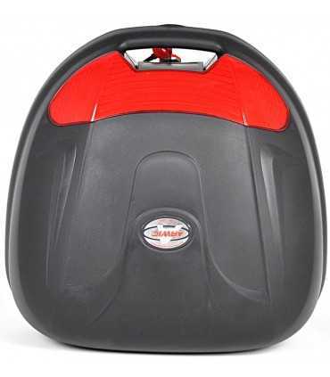 Top case moto 32 litre universele