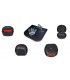 Top case moto 32 litre universele