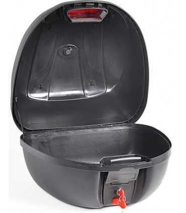 Top case moto 32 litre universele