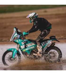 Enduristan Rally pack 3.5 LT