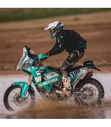 Enduristan Rally pack 3.5 LT