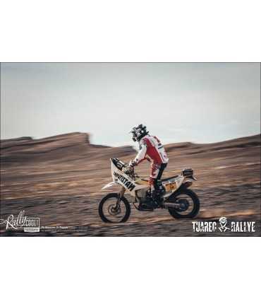 Enduristan Rally pack 3.5 LT