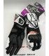 Damen handschuhe racing Alpinestars Stella SP-8 V3 weiss