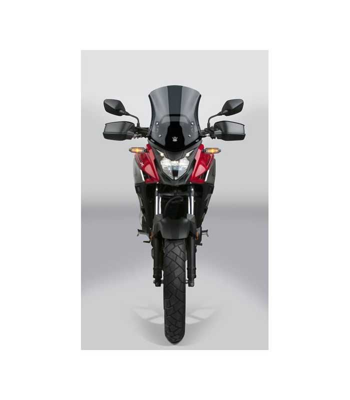 NC VSTREAM® SPORT WINDSHIELD DARK TINT Honda CB500X (2019-20)