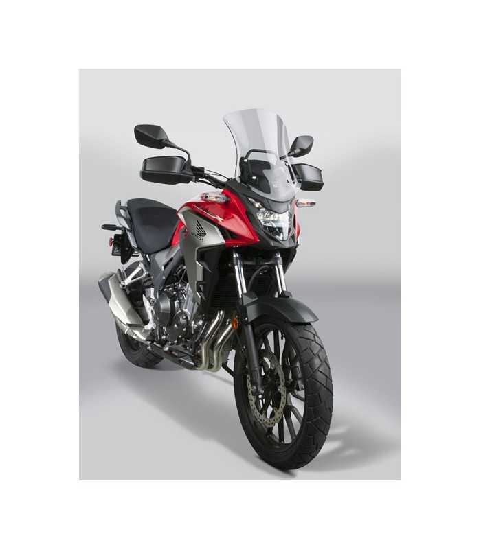 NC VSTREAM® SPORT WINDSHIELD LIGHT TINT HONDA CB500X (2019-20)