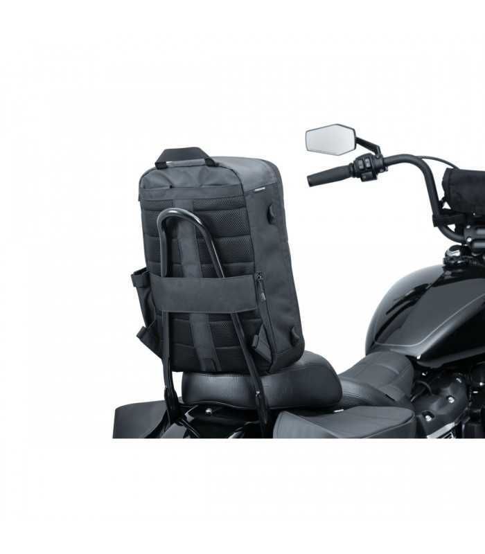 KURYAKYN BACKPACK MOMENTUM RUNAWAY