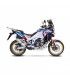 Leovince Honda CRF 1100 L Africa Twin (2020-25) LV ONE EVO Inox CH - Slip-On