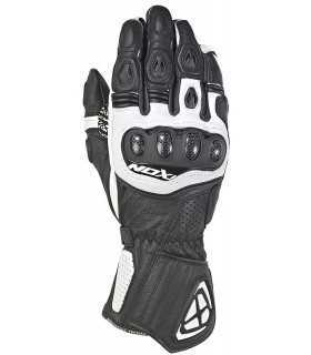 Ixon Rs Tilt Gloves black white