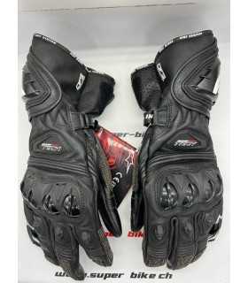 Alpinestars Supertech gloves black