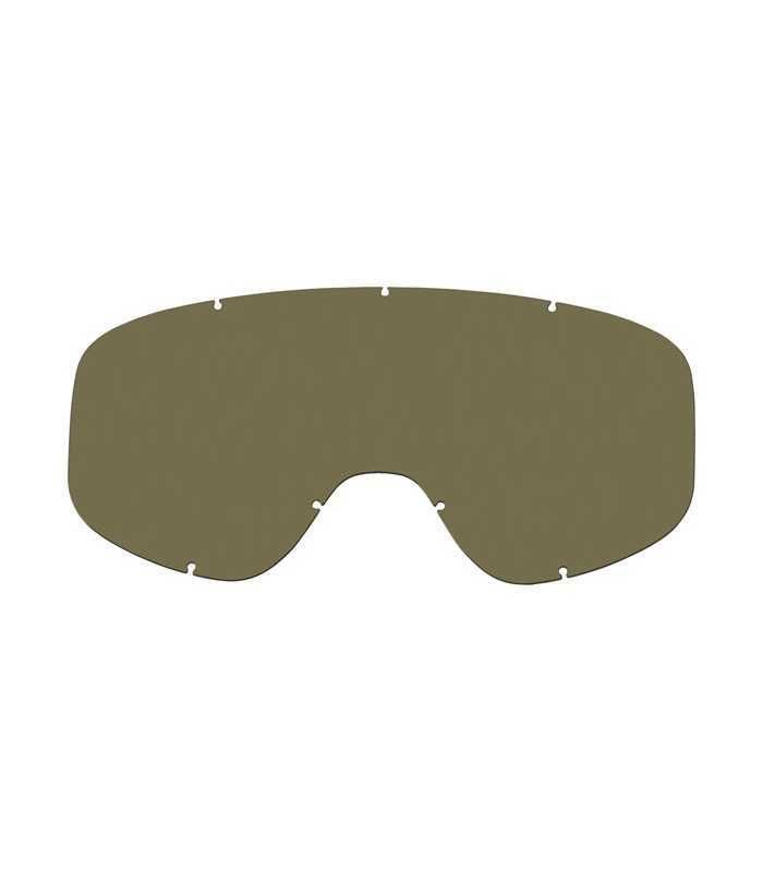 BILTWELL MOTO 2.0 GOGGLES LENS GOLD MIRROR