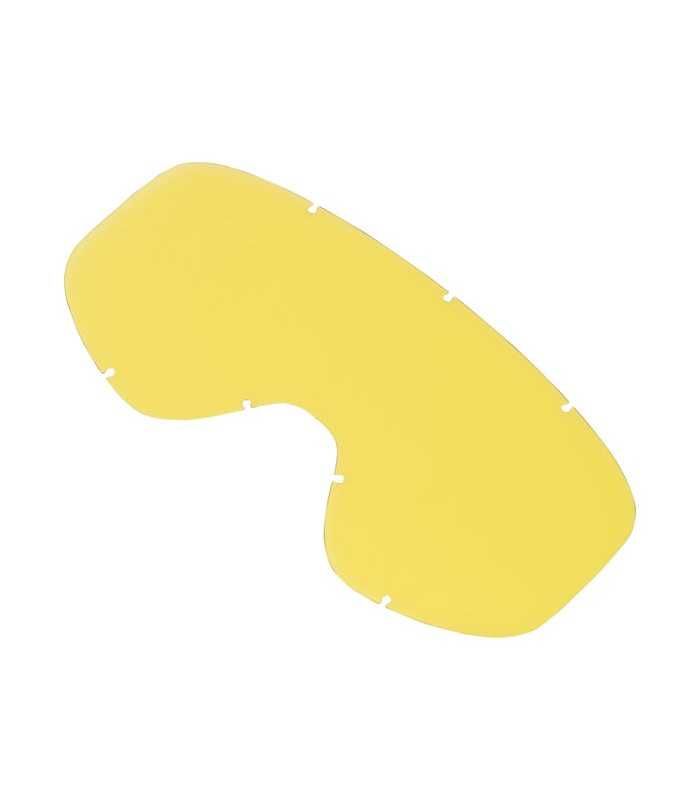 BILTWELL MOTO 2.0 GOGGLES LENS YELLOW