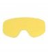 BILTWELL MOTO 2.0 GOGGLES LENS YELLOW