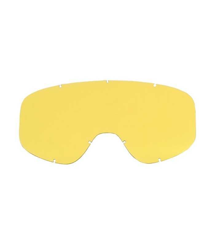 BILTWELL MOTO 2.0 GOGGLES LENS YELLOW