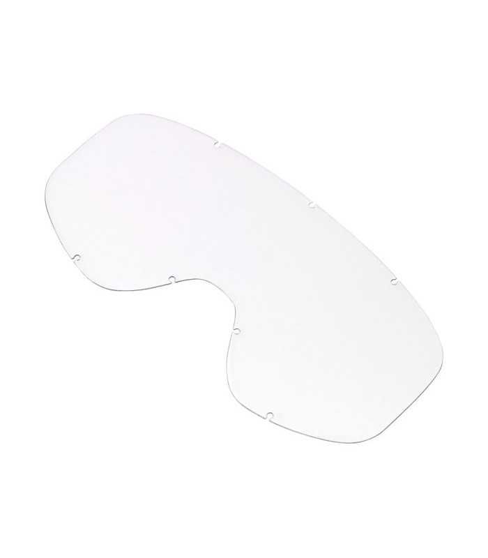 BILTWELL MOTO 2.0 GOGGLES LENS CLEAR
