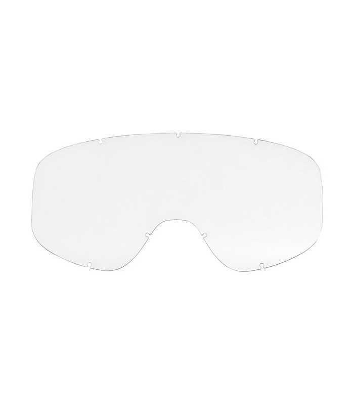 BILTWELL MOTO 2.0 GOGGLES LENS CLEAR
