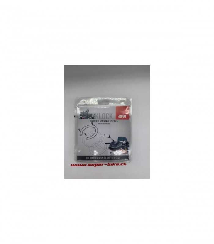 Givi Bf18 SUZUKI DL 1000 V-Strom [14-19]