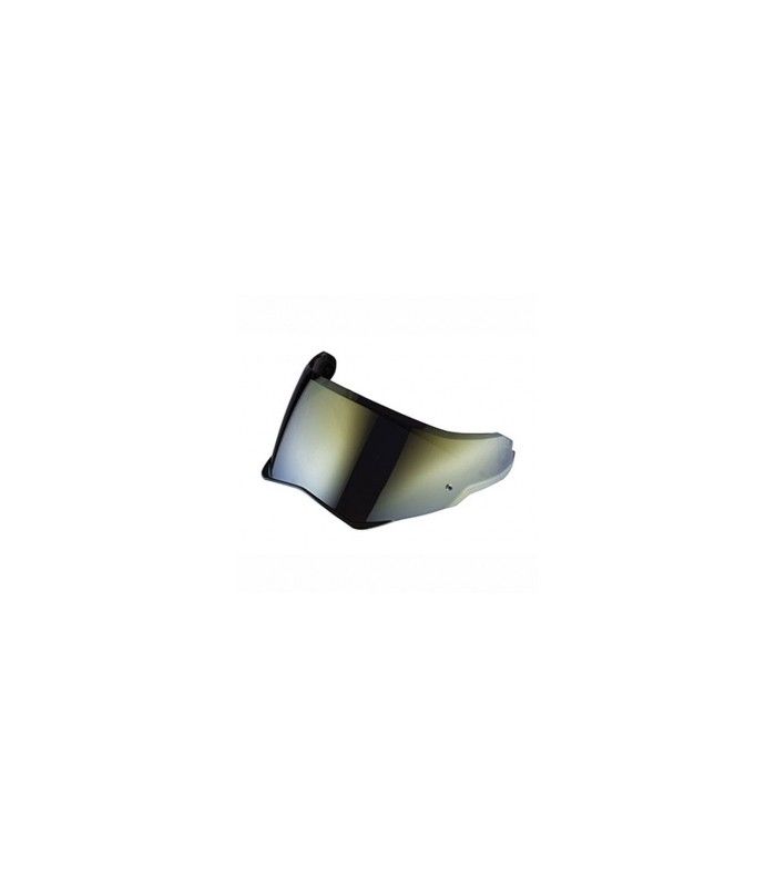 Caberg Drift Evo visiera oro