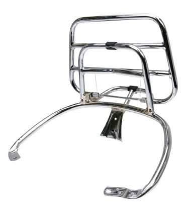 Piaggio Vespa Primavera 150 IGET (2016-19) luggage rack