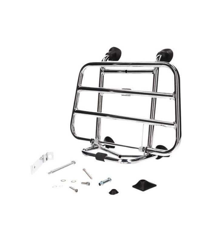 Piaggio Vespa Primavera 150 IGET (2016-19) support Vorderseite
