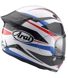 Arai Quantic Ray white