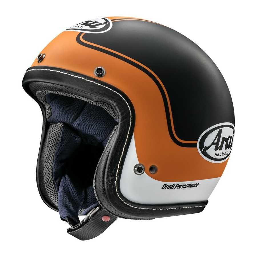 Casco Arai Urban-V Era black