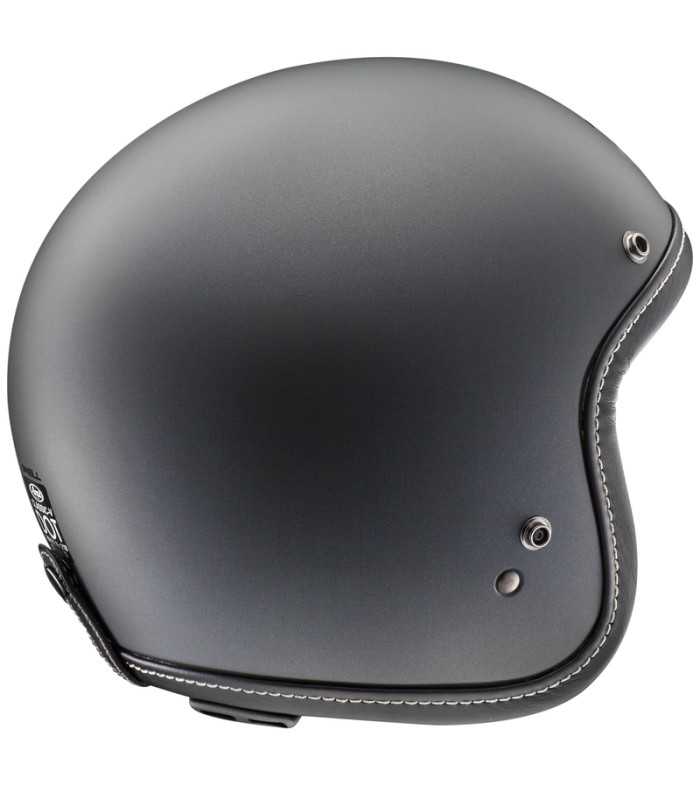 Arai Urban-V Gun Metallic Frost helmet
