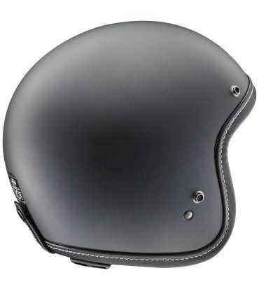 Arai Urban-V Gun Metallic Frost helmet
