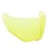 Bell MX 9 Adventure Hi Def yellow visor