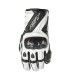 RST Stunt 3 CE lady gloves white