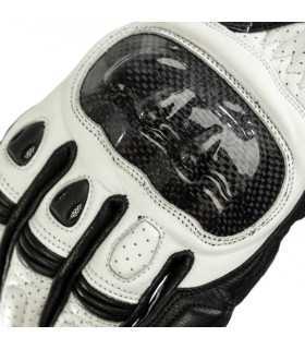 Handschuhe damen RST Stunt 3 CE weiss