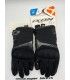 Ixon Pro Blast black lady winter gloves