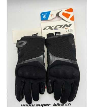 Ixon Pro Blast black lady winter gloves